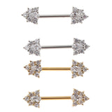  Tantalizing Mommy Milker Nipple Jewelry 