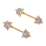  Tantalizing Mommy Milker Nipple Jewelry 