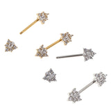  Tantalizing Mommy Milker Nipple Jewelry 