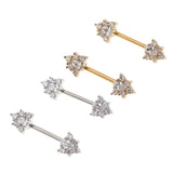  Tantalizing Mommy Milker Nipple Jewelry 