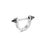  Simply Erotic Mens Nipple Rings 
