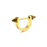  Simply Erotic Mens Nipple Rings 