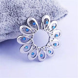  Enchanting Circle Non Piercing Nipple Shields 