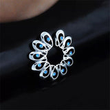  Enchanting Circle Non Piercing Nipple Shields 