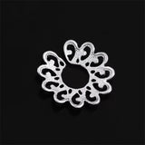  Enchanting Circle Non Piercing Nipple Shields 