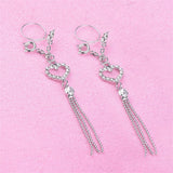  Prized Possession Non Pierced Nipple Jewelry 