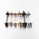  Katniss Everdeen Nipple Piercing Studs 