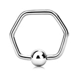  Bewitching Captive Nipple Rings 