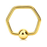  Bewitching Captive Nipple Rings 