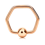  Bewitching Captive Nipple Rings 