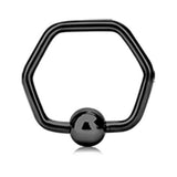  Bewitching Captive Nipple Rings 