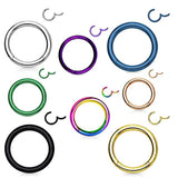 Endless Nipplegasm Nipple Ring Clickers 