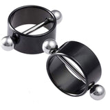  Dare To Be Bold Nipple Rings 