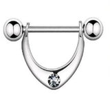  Sound of Tits 14G Nipple Jewelry 