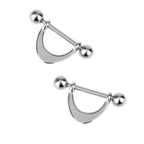  Sound of Tits 14G Nipple Jewelry 