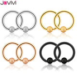  Glitz and Glamour Nipple Ring Jewelry 