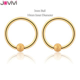  Glitz and Glamour Nipple Ring Jewelry 