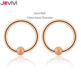  Glitz and Glamour Nipple Ring Jewelry 