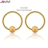  Glitz and Glamour Nipple Ring Jewelry 