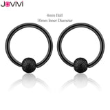  Glitz and Glamour Nipple Ring Jewelry 