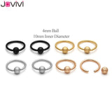  Glitz and Glamour Nipple Ring Jewelry 