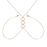  Erotic Obsession Nipple Necklace 