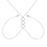  Erotic Obsession Nipple Necklace 