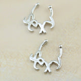  Undeniably Sexy Fake Nipple Rings 