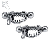  Sex Appeal-Enhancing Male Nipple Rings 