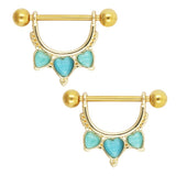  Titty Tattles Nipple Jewellery 