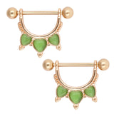  Titty Tattles Nipple Jewellery 