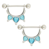  Titty Tattles Nipple Jewellery 