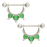  Titty Tattles Nipple Jewellery 