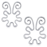  Wild Lotus Non Pierced Nipple Shields 