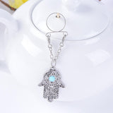  Trendy Fake Nipple Rings 