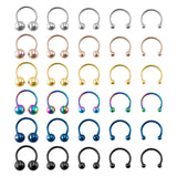  Put A Ring On Clit Intimate Jewelry 