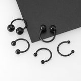  Put A Ring On Clit Intimate Jewelry 