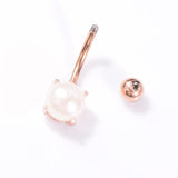  Intimate Pearl Vaginal Jewelry 