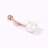  Intimate Pearl Vaginal Jewelry 