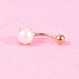 Intimate Pearl Vaginal Jewelry 