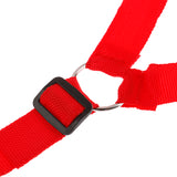  Get Strapped Under Bed Restraints 