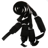  Get Strapped Under Bed Restraints 