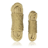  Natural-Looking Japanese Bondage Ropes 