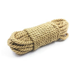  Natural-Looking Japanese Bondage Ropes 