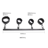  Dark Desire Bondage Spreader Bar 