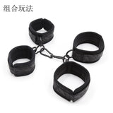  Dark Desire Bondage Spreader Bar 