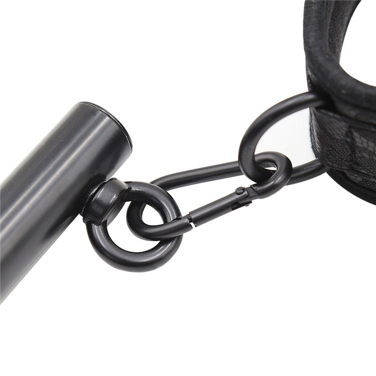 Dark Desire Bondage Spreader Bar