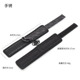  Dark Desire Bondage Spreader Bar 