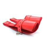  Erotic Hangtime BDSM Suspension Cuffs 