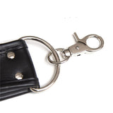  Erotic Hangtime BDSM Suspension Cuffs 